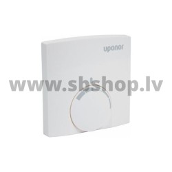 Uponor Wired termostats 230V T-23