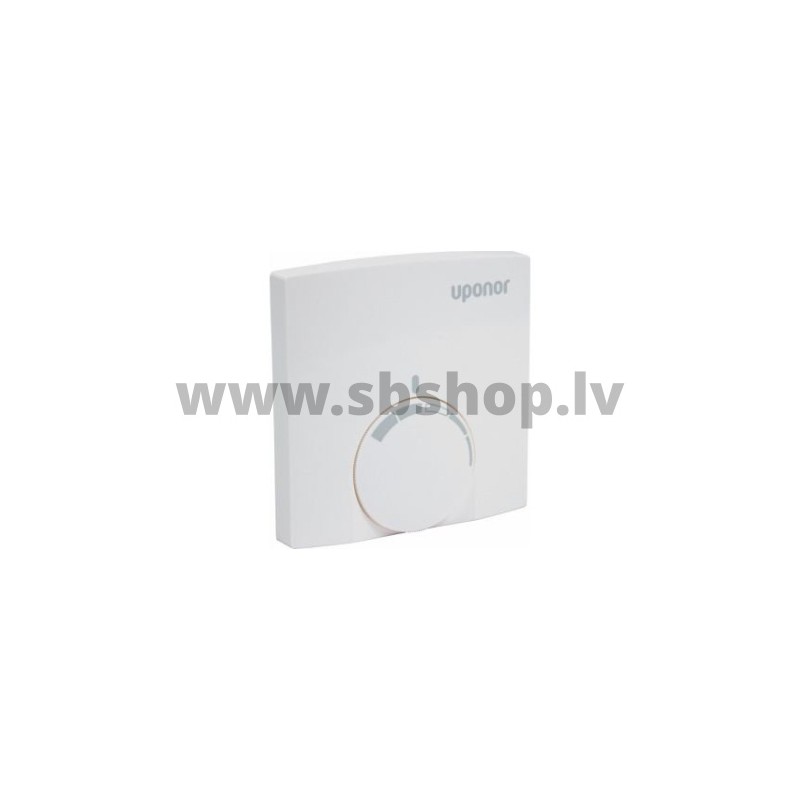 Uponor termostats Wired 230V T-23