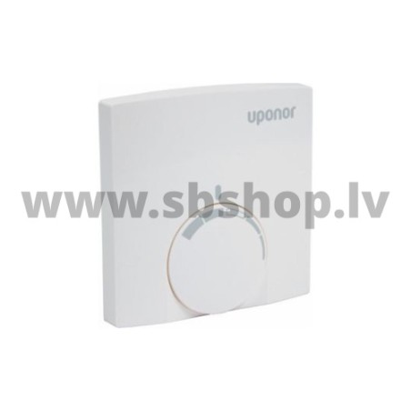Uponor Wired termostats 230V T-23