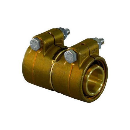 Wipex savienojums PN6, 63x5.8 apkurei