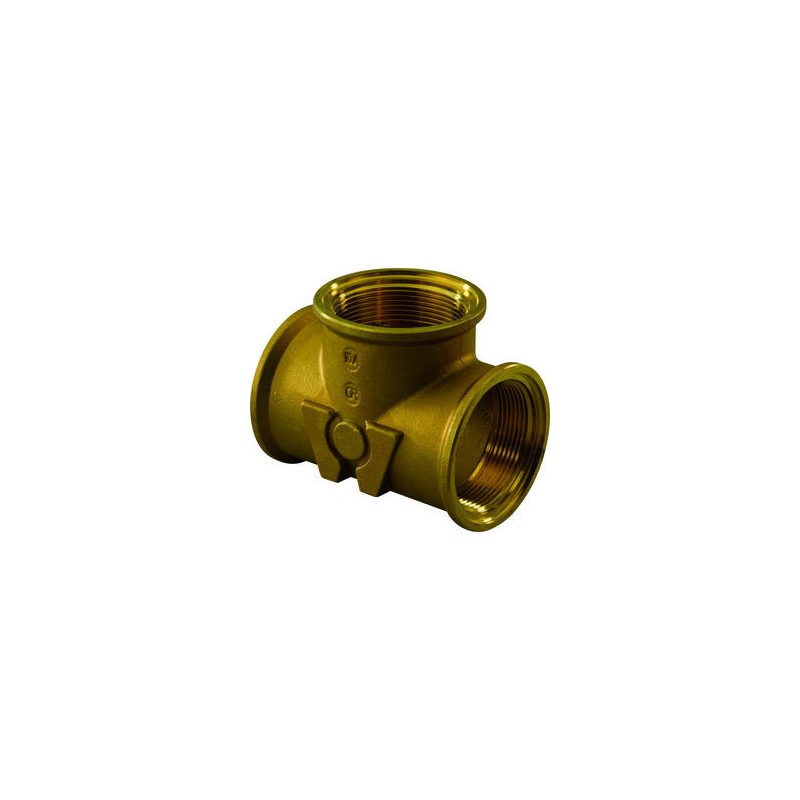 Uponor Wipex trejgabals 1 1/4
