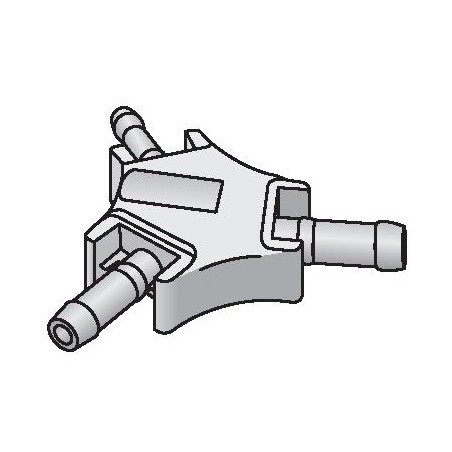UPONOR kalibrators d16