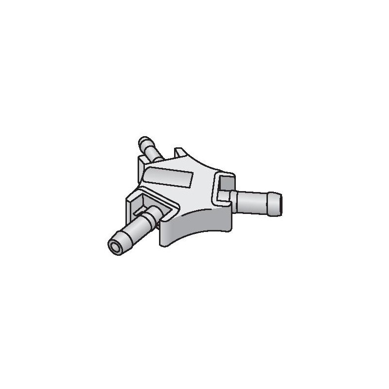 UPONOR kalibrators d25