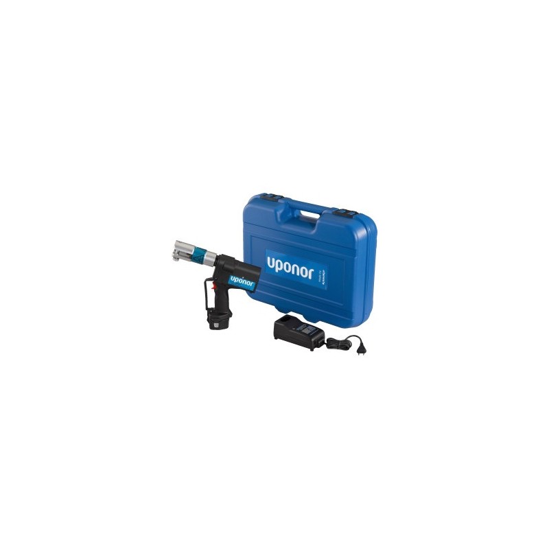 Uponor prese ar akumulatoru UP75
