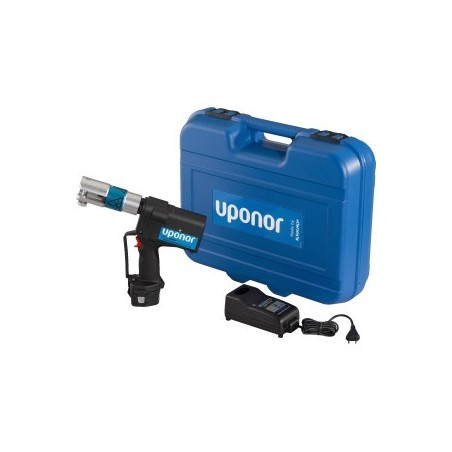 Uponor prese ar akumulatoru UP75