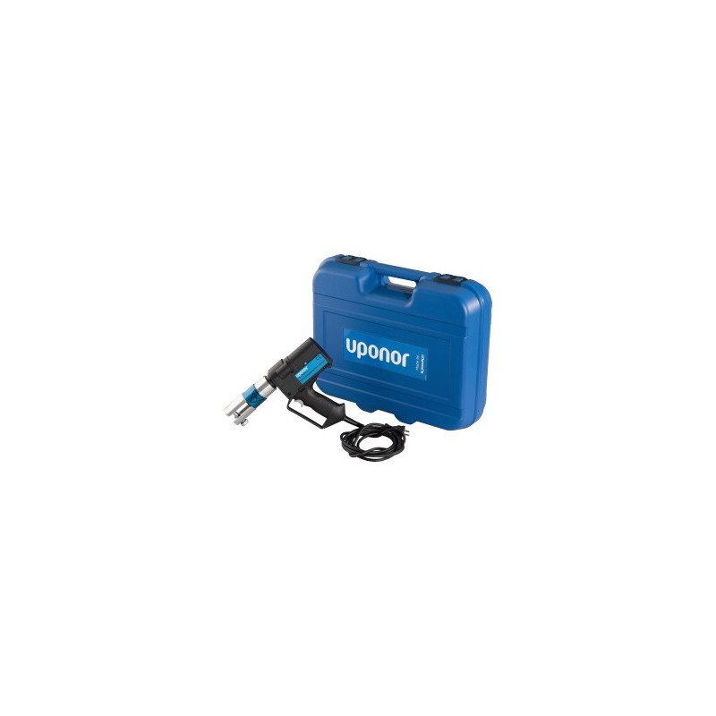 Uponor elektriskā prese UP75EL