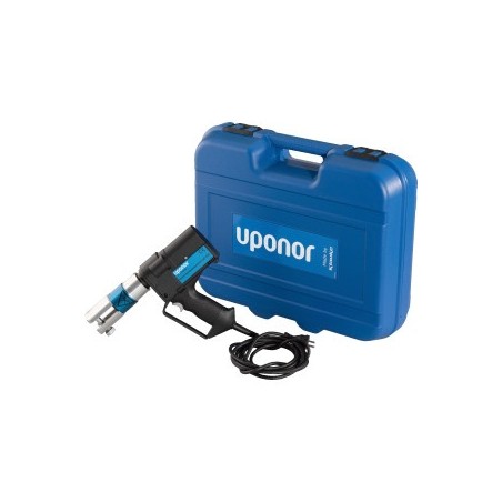 Uponor elektriskā prese UP75EL