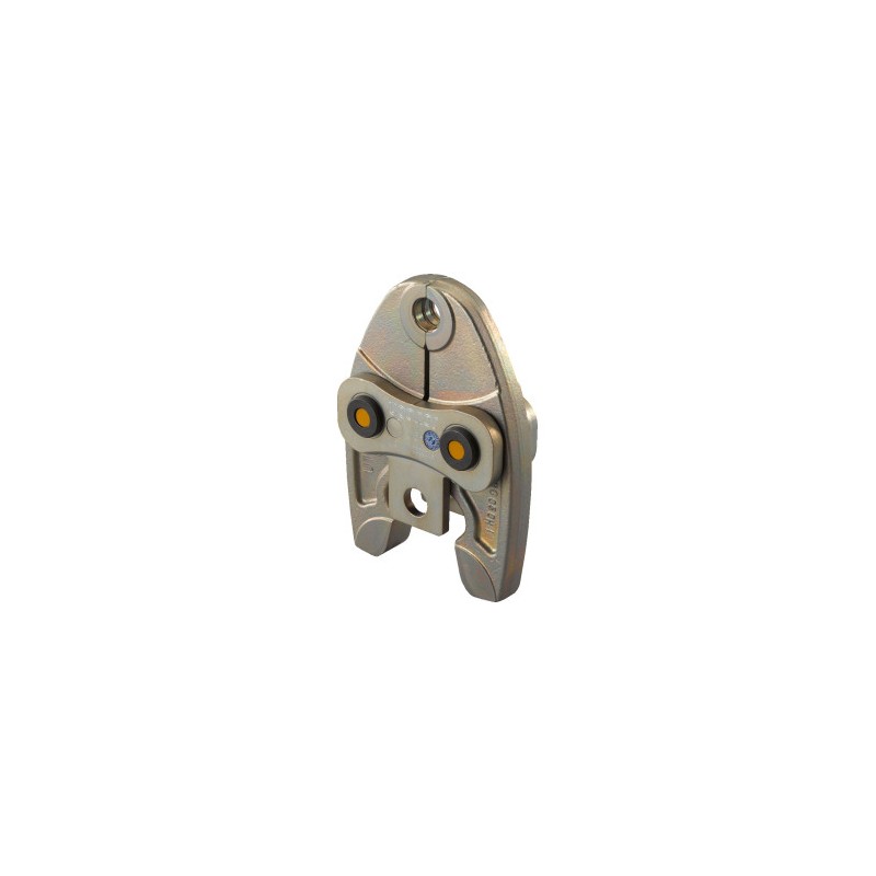 UPONOR preses žokļi d50