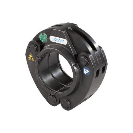 UPONOR presēšanas žoklis d75mm