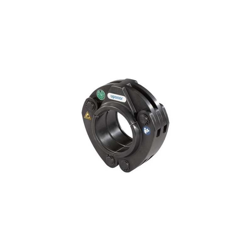 UPONOR presēšanas žoklis d110mm
