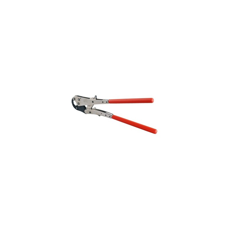 Uponor rokas prese 14-20mm