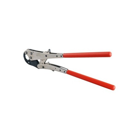 Uponor rokas prese 14-20mm