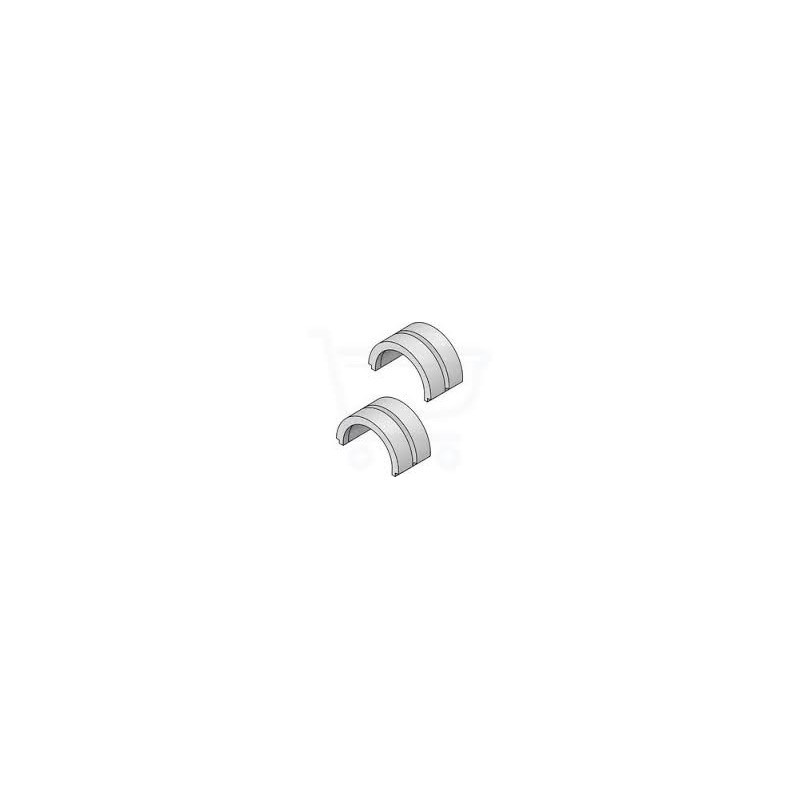 UPONOR ieliknis d20