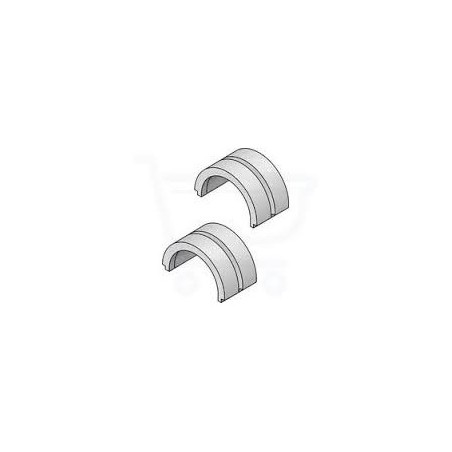 UPONOR ieliknis d20