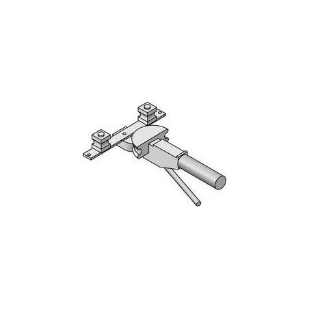 Uponor c. liekšanas instr. 16-32mm