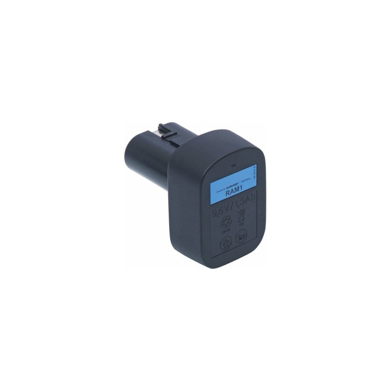 UPONOR akumulators presei Mini
