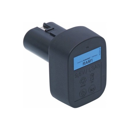 UPONOR akumulators presei Mini