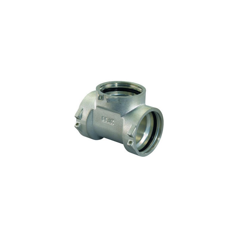 UPONOR RS 2 trejgabals