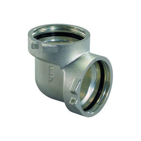 UPONOR RS 2 līknis 90gr.
