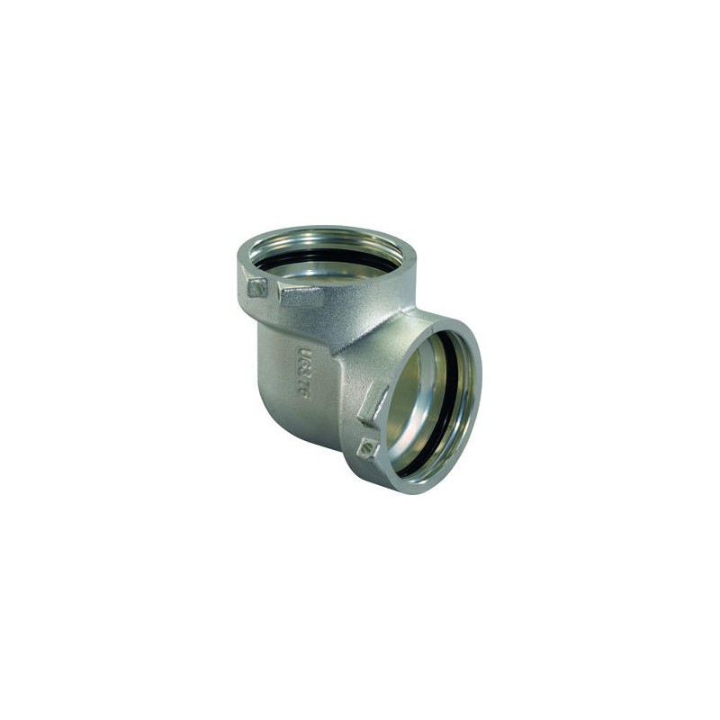UPONOR RS 2 līknis 45gr.