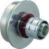 Uponor RS presējamā pāreja D32 S-Press PLUS