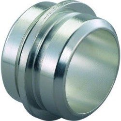 Uponor RS 2 starplika gara 130 mm