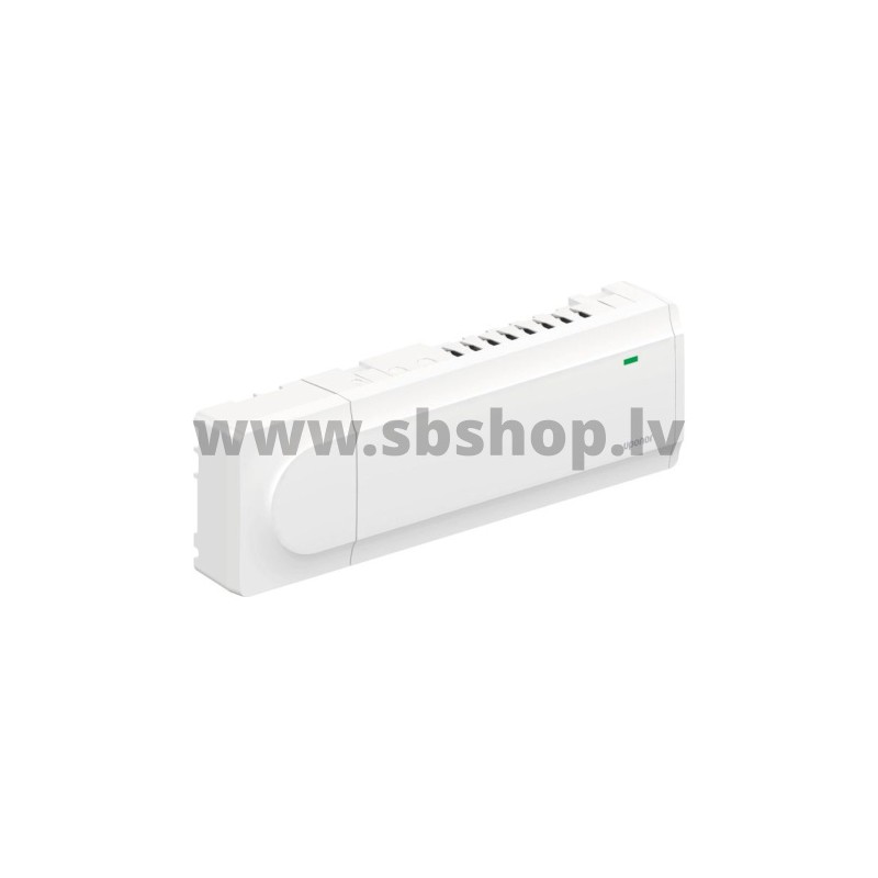 Uponor Smatrix Base kontrolieris Pulse X-245 6X