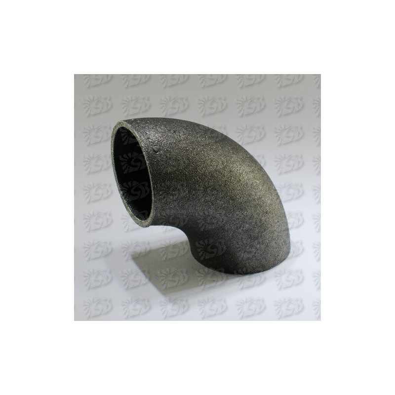 Met. Līkums d21.3 mm