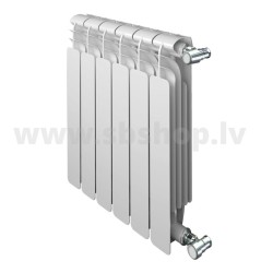 Bimet.radiatori 566*80*1 FULL BIMETALICO Līki