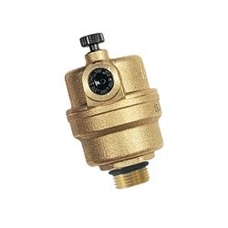 Aut. atgaisotājs ar pretvārstu 3/8 WATTS