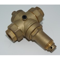 Spiediena reduktors 3/4CALEFFI