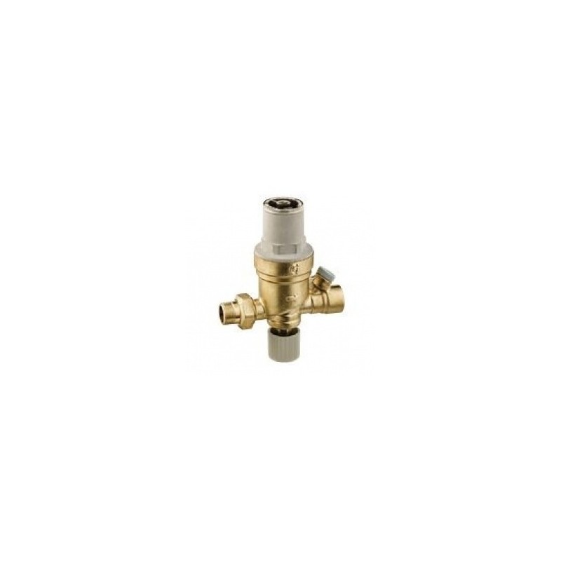 Piepildes ventīlis 1/2 CALEFFI