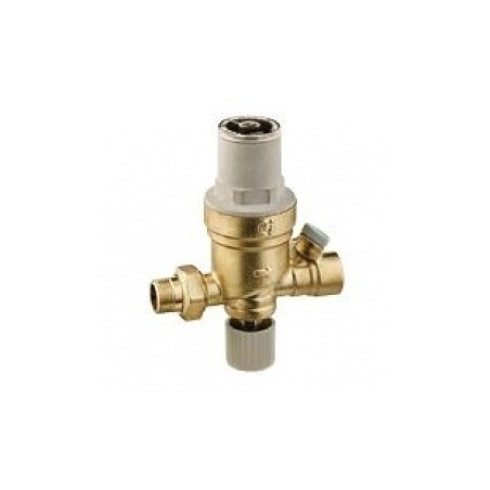 Piepildes ventīlis 1/2 CALEFFI