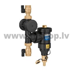 DIRTMAGPLUS daudzfunkcionāla ierīce ar netīrumu atdalītāju un filtru 1