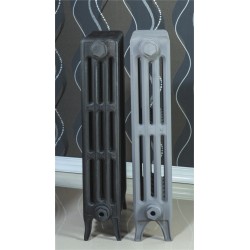 Čuguna radiators BEIGELAI BGL-760-RD (14 sekc.)