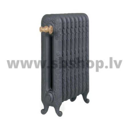 Čuguna radiators BEIGELAI BGL-790 kāja