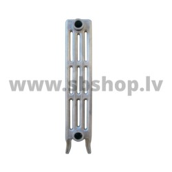 Čuguna radiators BEIGELAI BGL-760-RD sekcija