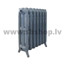 Čuguna radiators BEIGELAI BGL-760 (12sekc.)