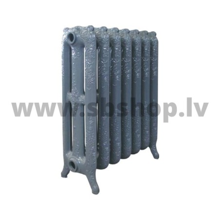 Čuguna radiators BEIGELAI BGL-760 (12sekc.)