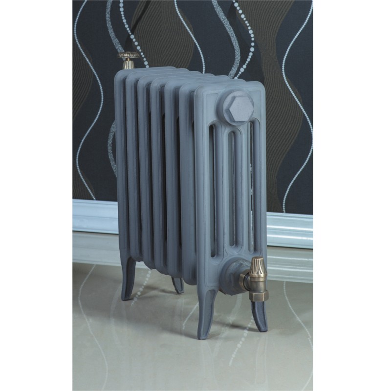 Čuguna radiators BEIGELAI BGL-460-RD (20 sekc.)