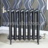 Čuguna radiators BEIGELAI BGL-460-J (8 sekc.)