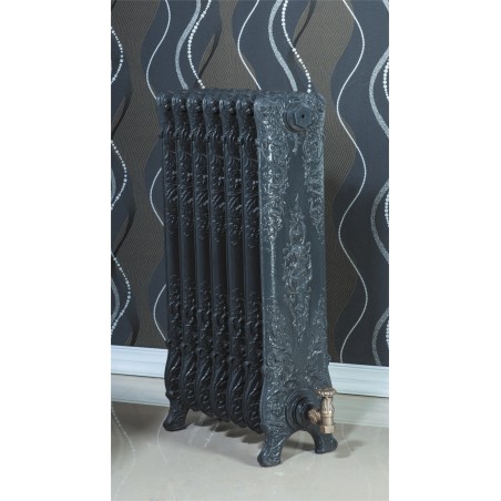 Čuguna radiators BEIGELAI BGL-800 (12 sekc.)