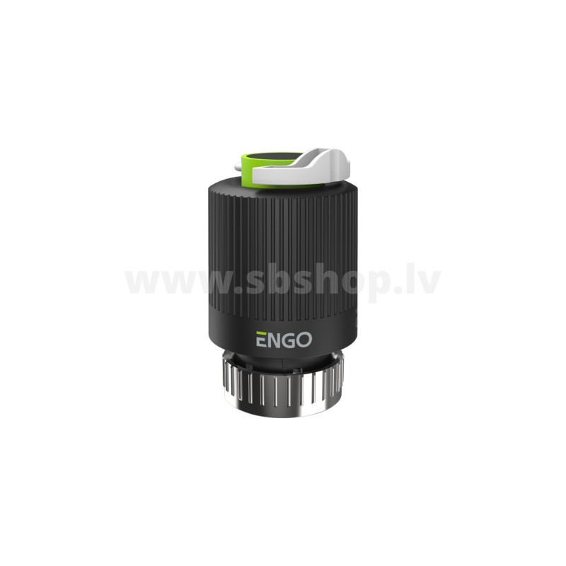 Servomotors E30NC230 230V M30x1,5