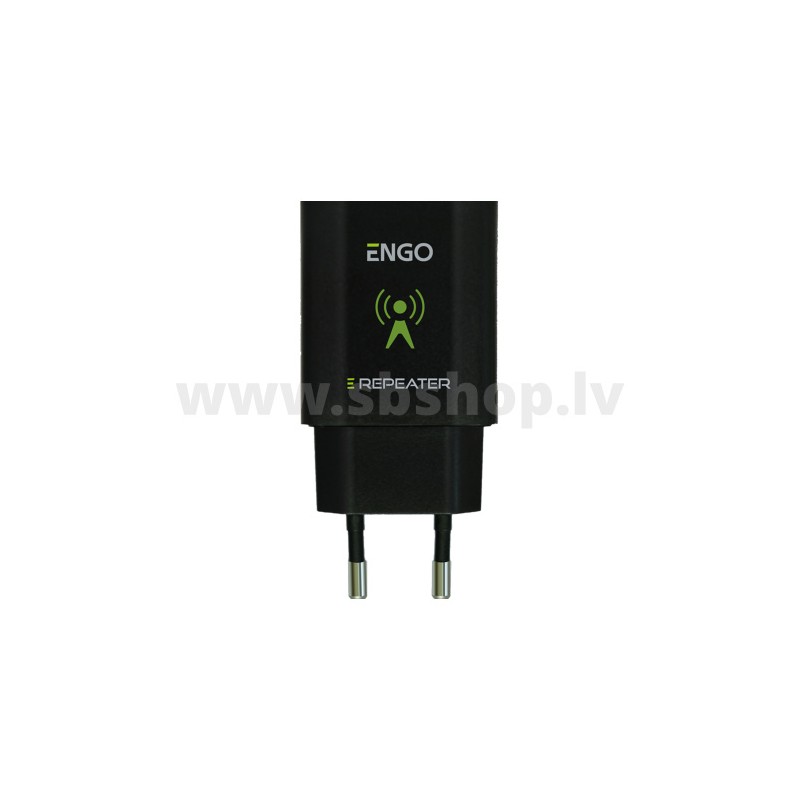 Signāla atkārtotājs modulis ENGO EREPEATER-MOD Zigbee