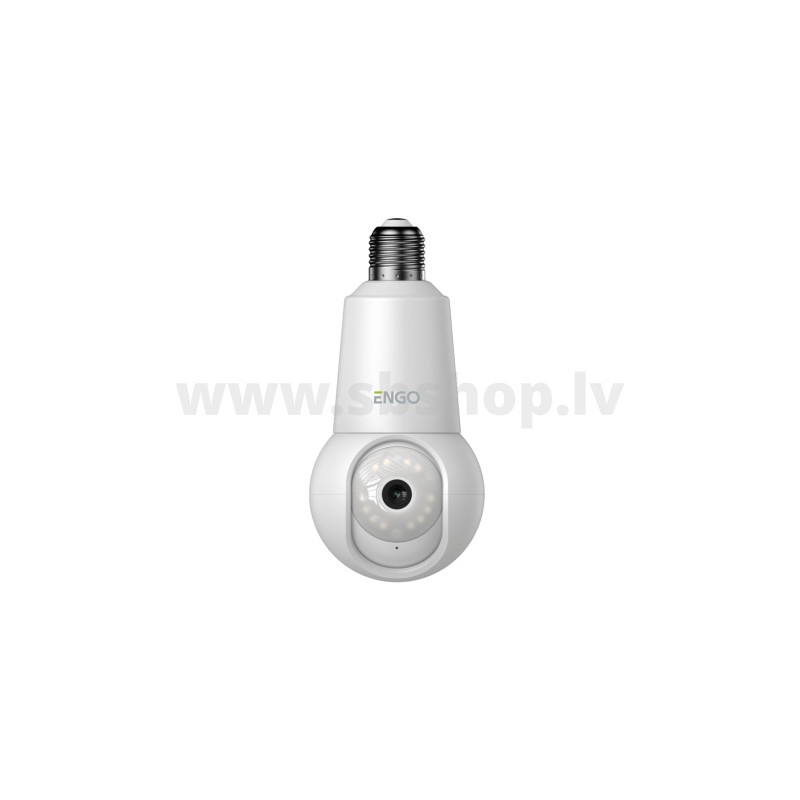 Webkamera ENGO WIFI SMART E24 4MP