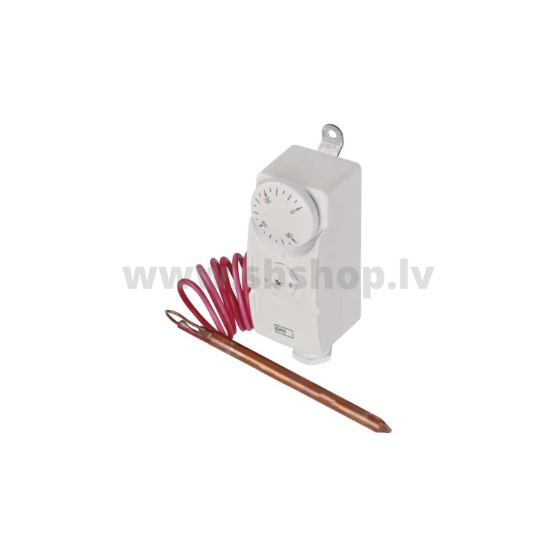 EMOS Termostats ar kapilāru P5682