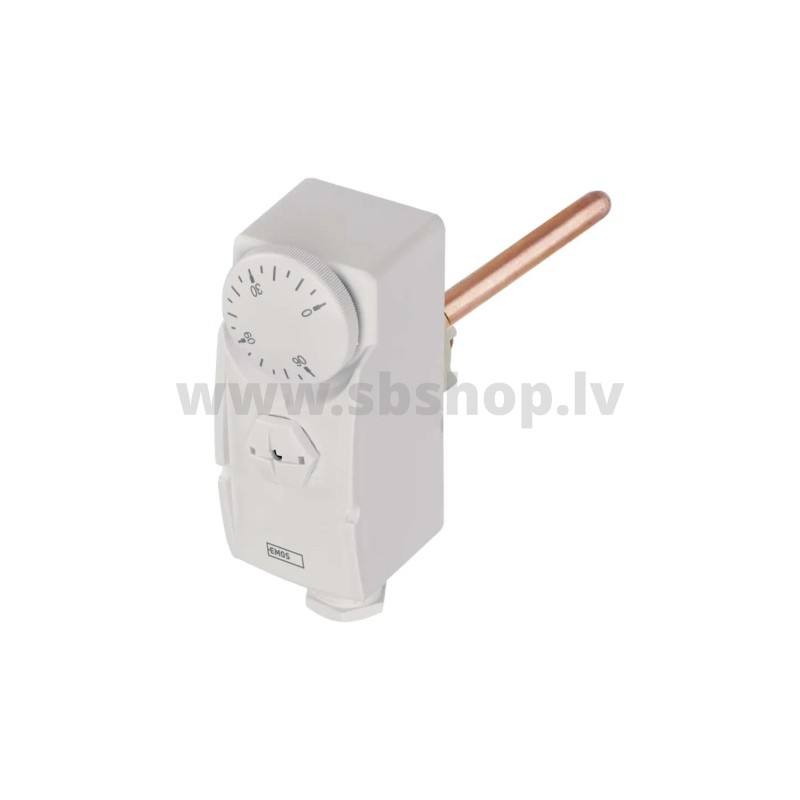 EMOS Termostats iegremdējams P5685