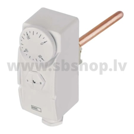 EMOS Termostats iegremdējams P5685