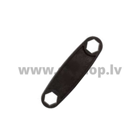 Polytherm uzgriežņu atslēga