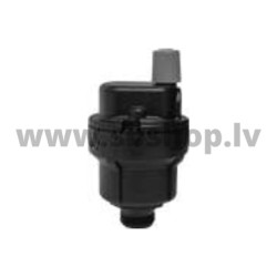 Polytherm automātiskais atgaisotājs kolektoram 3/8